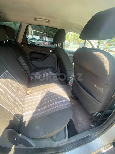 Ford Focus 2008, 265,396 km - 2.0 l - Bakı