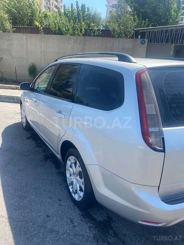 Ford Focus 2008, 265,396 km - 2.0 l - Bakı