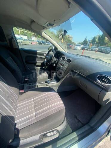 Ford Focus 2008, 265,396 km - 2.0 l - Bakı