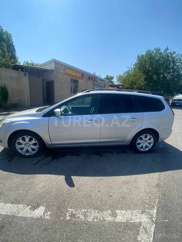 Ford Focus 2008, 265,396 km - 2.0 l - Bakı