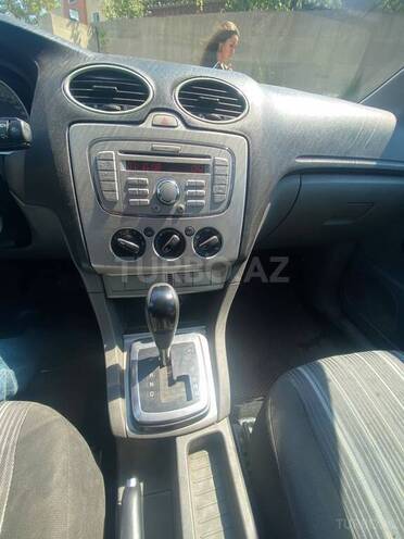 Ford Focus 2008, 265,396 km - 2.0 l - Bakı