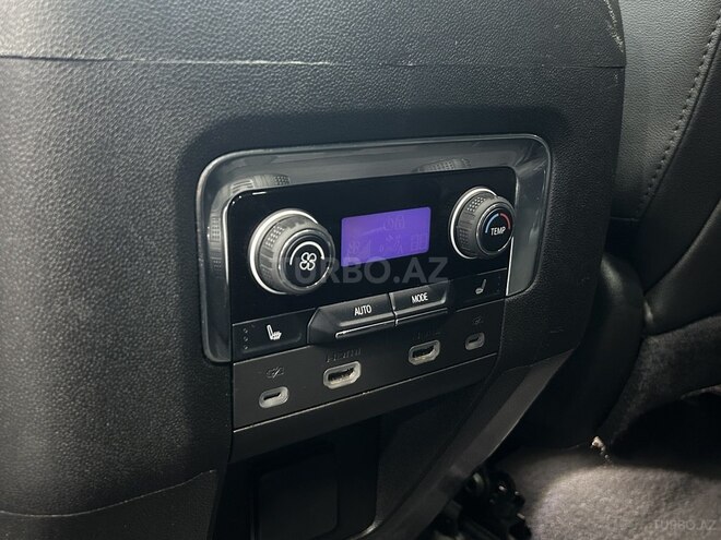 Chevrolet Tahoe 2023, 77,100 km - 5.3 l - Bakı