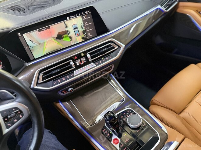 BMW X5 2022, 36,000 km - 3.0 l - Sumqayıt