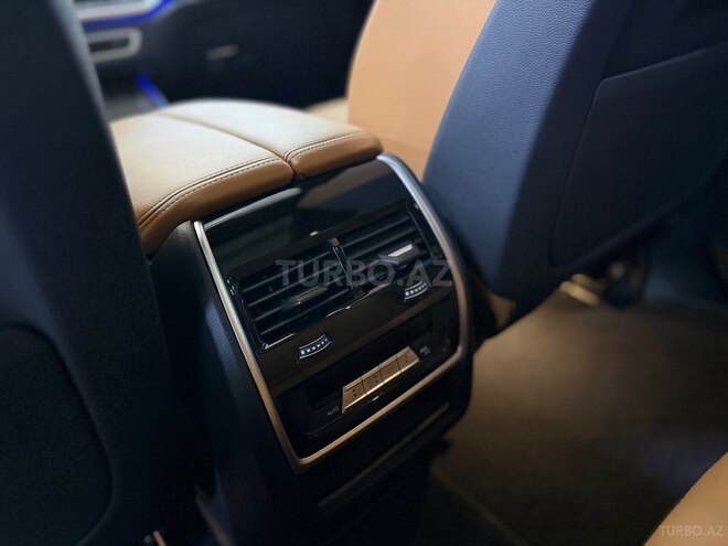 BMW X5 2022, 36,000 km - 3.0 l - Sumqayıt