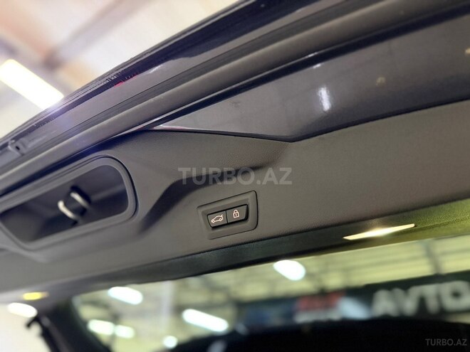 BMW X5 2022, 36,000 km - 3.0 l - Sumqayıt