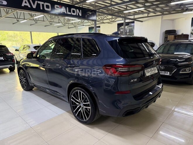 BMW X5 2022, 36,000 km - 3.0 l - Sumqayıt