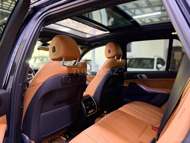 BMW X5 2022, 36,000 km - 3.0 l - Sumqayıt