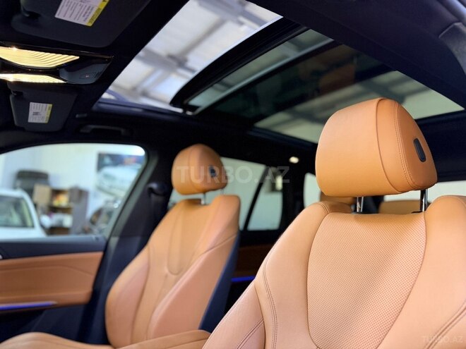 BMW X5 2022, 36,000 km - 3.0 l - Sumqayıt