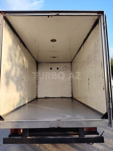 Ford Transit 2003, 600,000 km - 2.4 l - Kürdəmir
