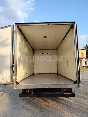 Ford Transit 2003, 600,000 km - 2.4 l - Kürdəmir