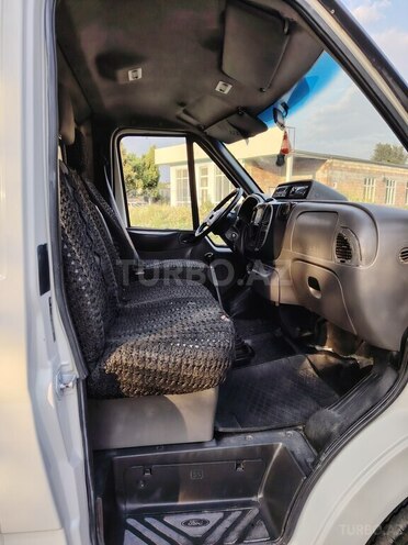 Ford Transit 2003, 600,000 km - 2.4 l - Kürdəmir