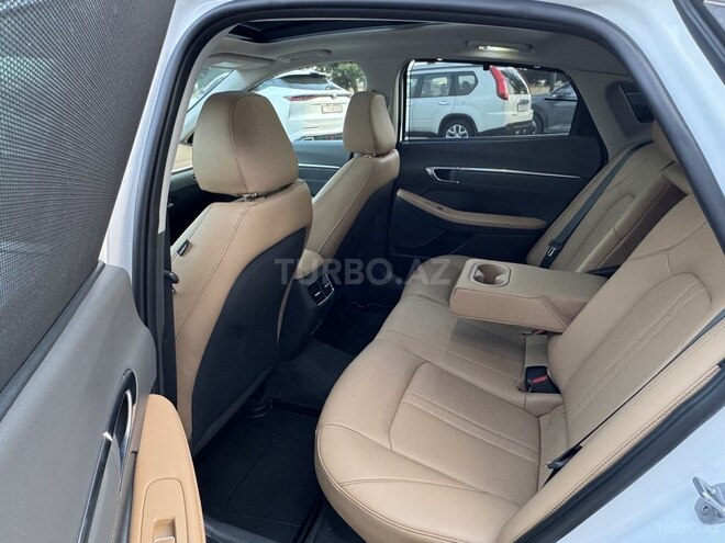 Hyundai Sonata 2023, 45,000 km - 2.0 l - Bakı