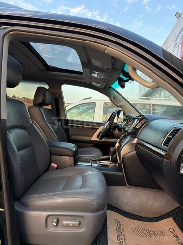 Toyota Land Cruiser 2010, 198,000 km - 4.7 л - Bakı