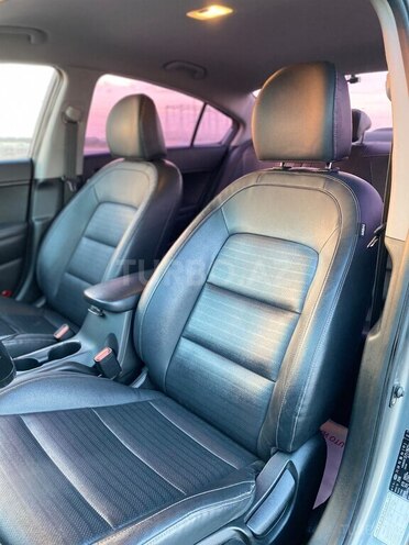 Kia K3 2016, 186,000 km - 1.6 l - Bakı