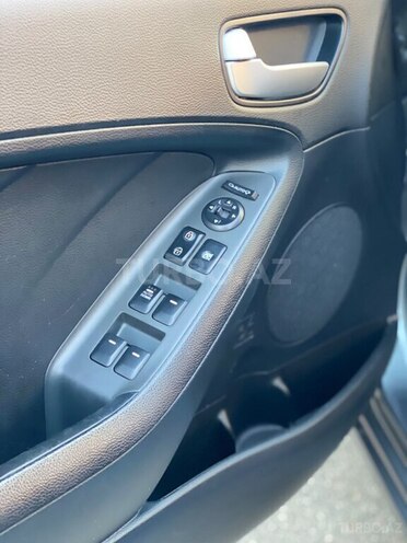 Kia K3 2016, 186,000 km - 1.6 l - Bakı