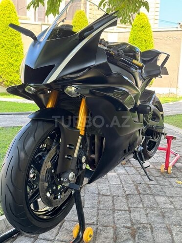 Yamaha  2018, 9,000 km - 0.6 l - Bakı