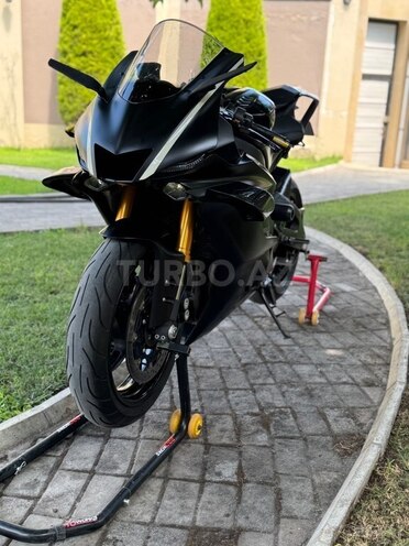 Yamaha  2018, 9,000 km - 0.6 l - Bakı