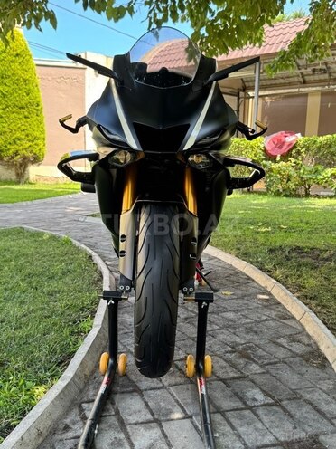 Yamaha  2018, 9,000 km - 0.6 l - Bakı