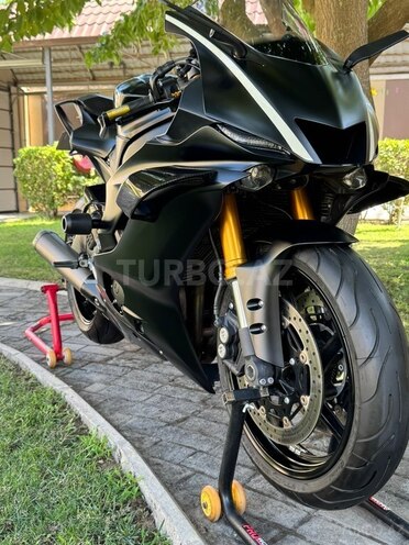 Yamaha  2018, 9,000 km - 0.6 l - Bakı