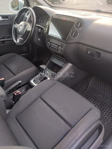 Volkswagen Golf Plus 2010, 190,400 km - 1.6 l - Sumqayıt