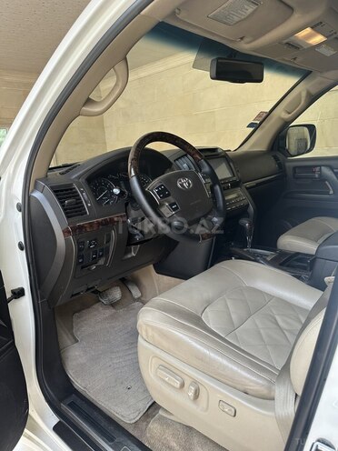 Toyota Land Cruiser 2011, 201,050 km - 4.0 л - Bakı