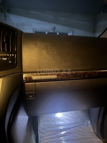 Toyota Land Cruiser 2011, 201,050 km - 4.0 л - Bakı