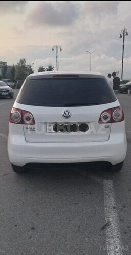 Volkswagen Golf Plus 2010, 190,400 km - 1.6 l - Sumqayıt