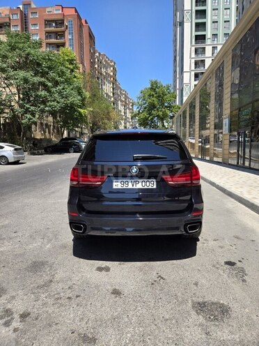 BMW X5 2014, 204,000 km - 2.0 л - Bakı