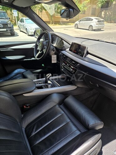 BMW X5 2014, 204,000 km - 2.0 л - Bakı