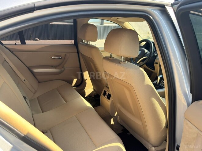 BMW 320 2010, 166,000 km - 2.0 l - Bakı