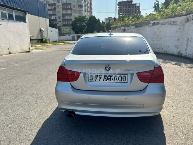 BMW 320 2010, 166,000 km - 2.0 l - Bakı