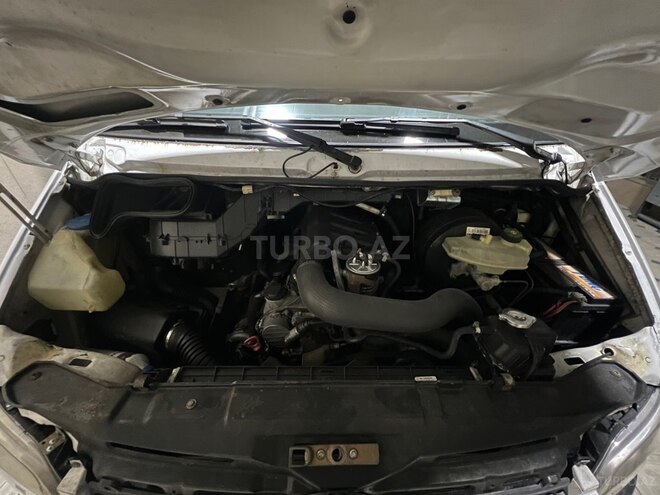 Mercedes Sprinter 315 2004, 534,000 km - 2.2 l - Bakı