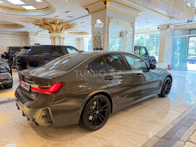 BMW 330e 2022, 14,000 km - 2.0 l - Bakı