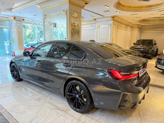 BMW 330e 2022, 14,000 km - 2.0 l - Bakı