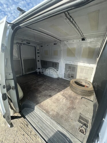 Mercedes Vito 2009, 354,441 km - 2.1 l - Bakı