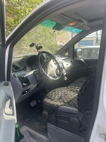 Mercedes Vito 2009, 354,441 km - 2.1 l - Bakı