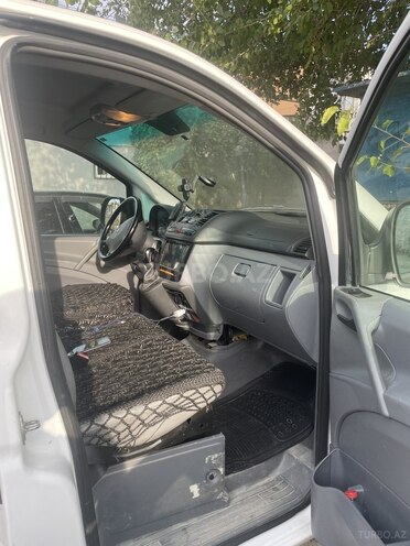 Mercedes Vito 2009, 354,441 km - 2.1 l - Bakı