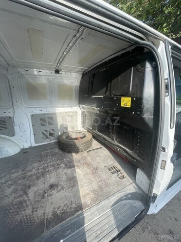 Mercedes Vito 2009, 354,441 km - 2.1 l - Bakı
