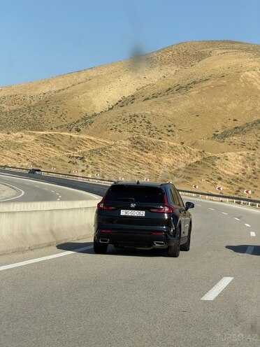 Honda CR-V 2023, 65,500 km - 2.0 l - Bakı