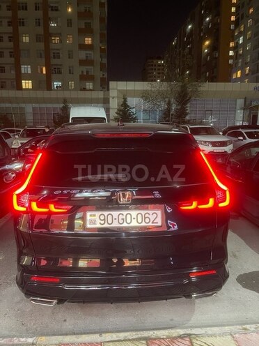 Honda CR-V 2023, 65,500 km - 2.0 l - Bakı