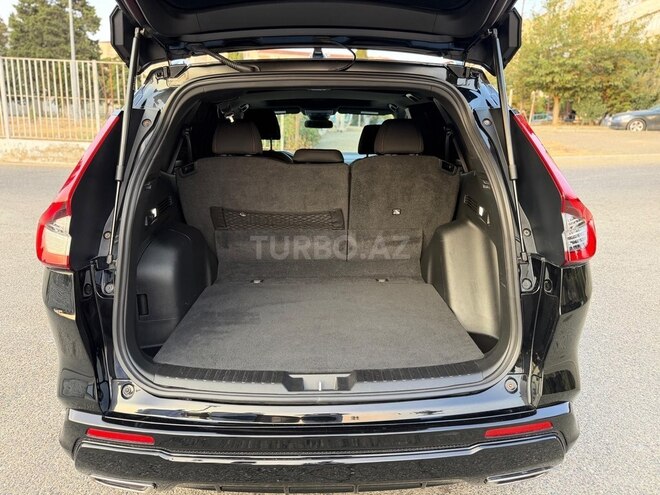Honda CR-V 2023, 65,500 km - 2.0 l - Bakı