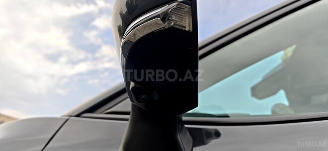 Toyota Camry 2025, 27,300 km - 2.5 l - Bakı