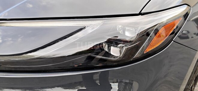 Toyota Camry 2025, 27,300 km - 2.5 l - Bakı