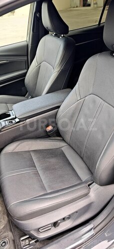 Toyota Camry 2025, 27,300 km - 2.5 l - Bakı