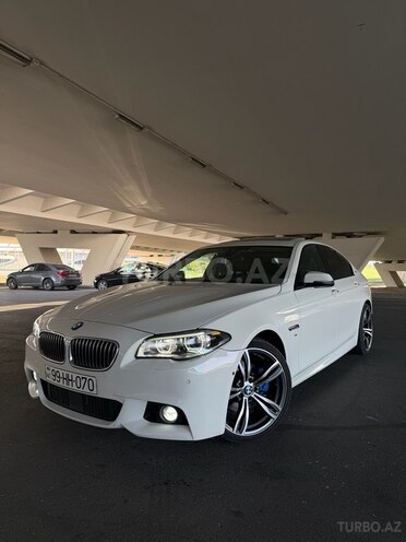 BMW  2016, 279,000 km - 2.0 л - Bakı