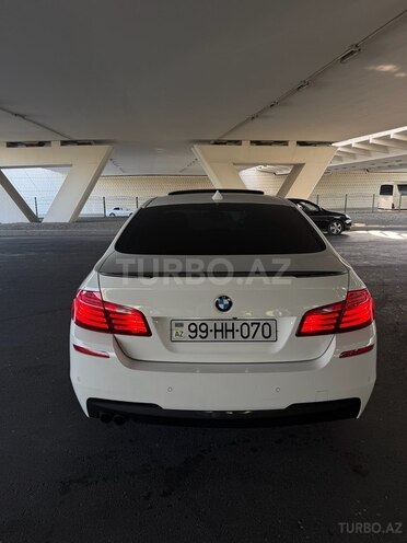 BMW  2016, 279,000 km - 2.0 л - Bakı