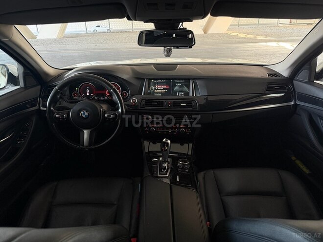 BMW  2016, 279,000 km - 2.0 л - Bakı