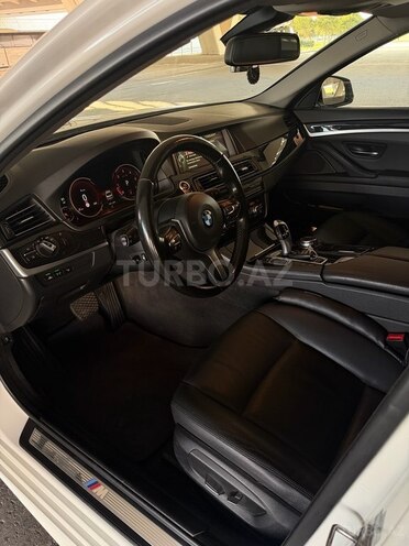 BMW  2016, 279,000 km - 2.0 л - Bakı