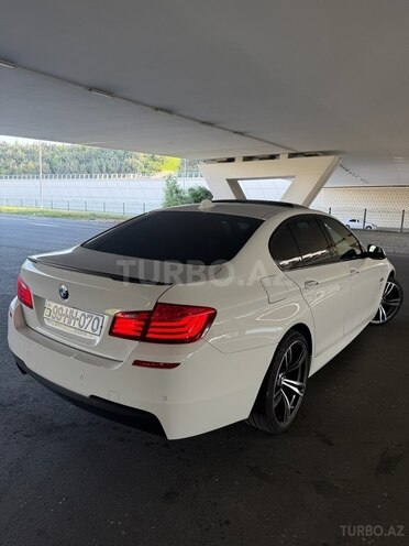 BMW  2016, 279,000 km - 2.0 л - Bakı