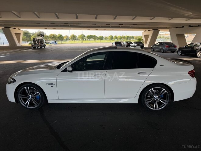 BMW  2016, 279,000 km - 2.0 л - Bakı